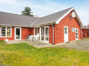 Holiday home Grenaa VI